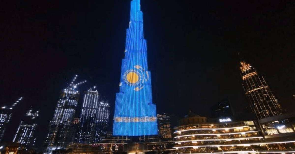 БАӘ мен Түркия Қазақстанға ерекше сый жасады (видео)