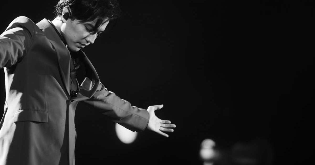 Димаш: Алла пендесін әртүрлі сынайды. Әп-сәтте бәрін жоғалтуға болатынын ұмытпаңыз