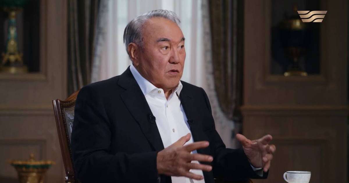 Елбасы: ШҚО-да Алтай Республикасын құрмақ болды, бірақ жол бермедік