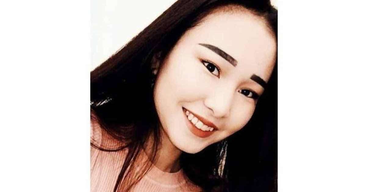 Алматыда кәмелетке толмаған қыз жоғалып кетті