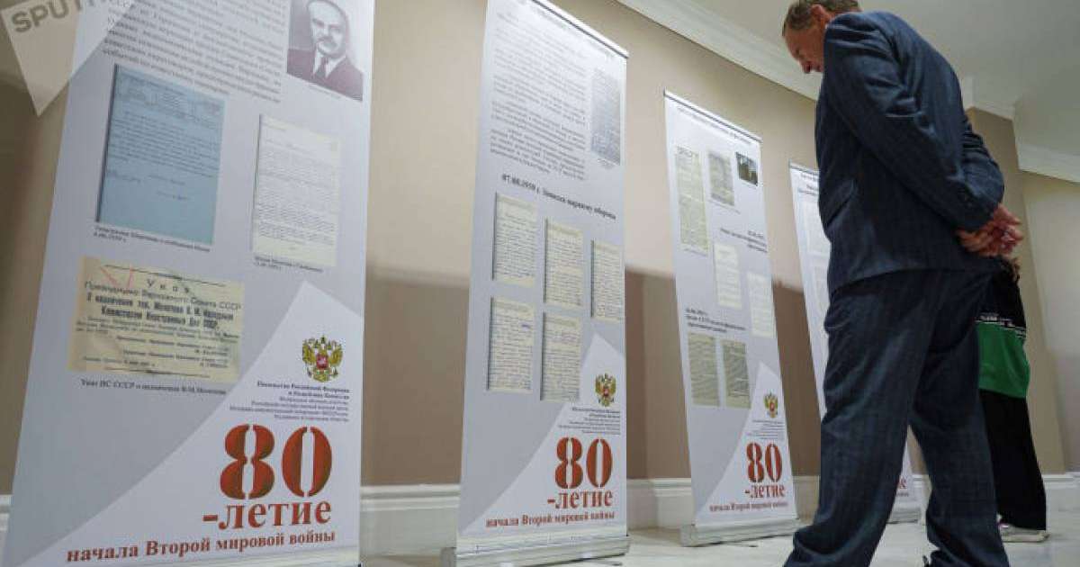 Нұр-Сұлтанда Екінші дүниежүзілік соғыс туралы көрме ашылды