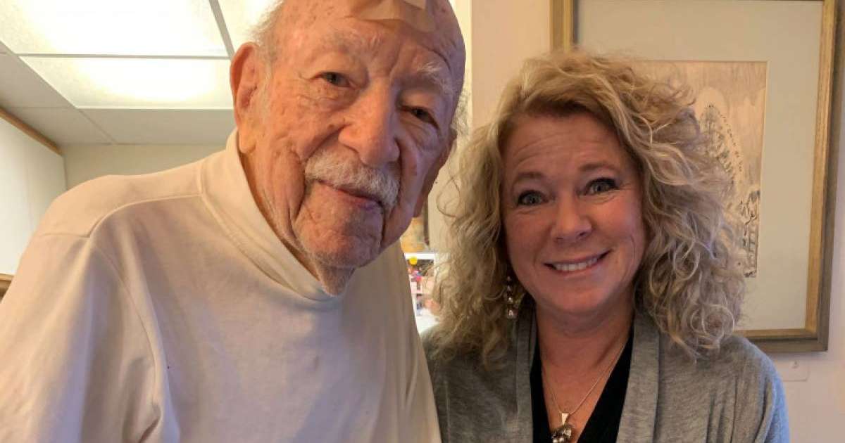 Жасы жүзден асқан қария 9 мың баланың әкесі болып шықты