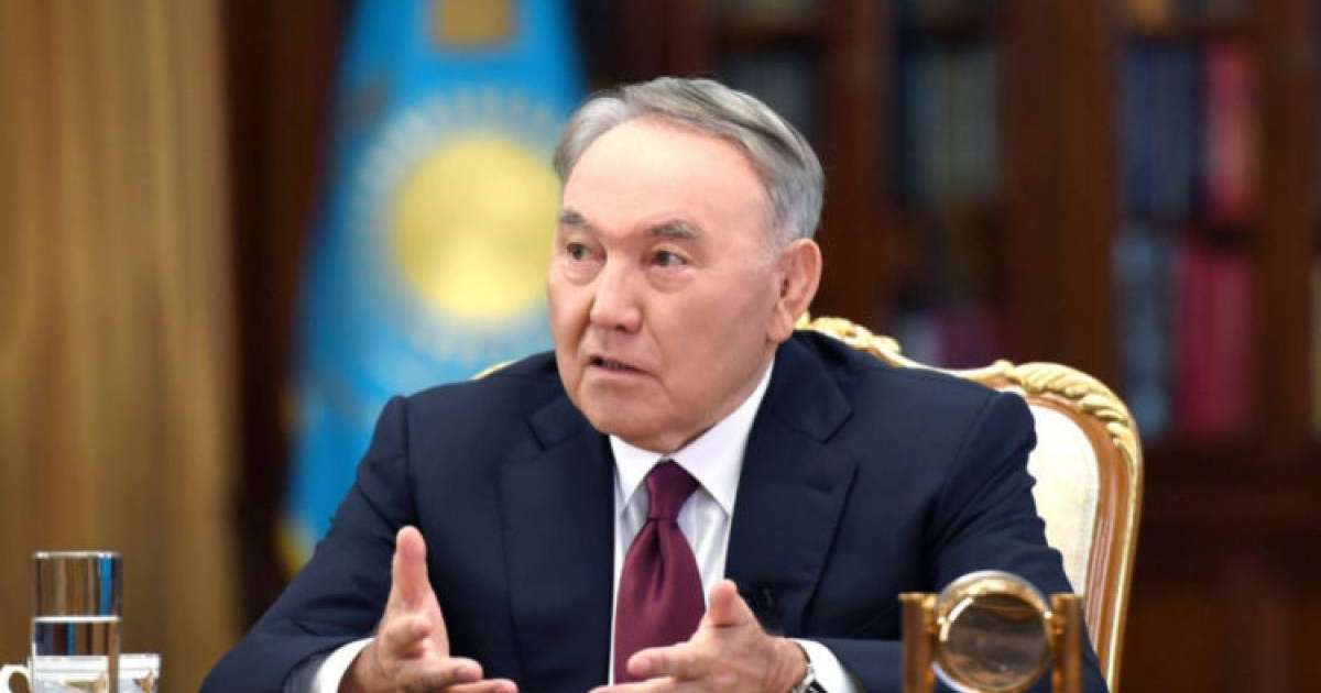 Елбасы: Проблеманы шешуге көмектесетін шынайы оппозициясымыз болғанын қалаймын