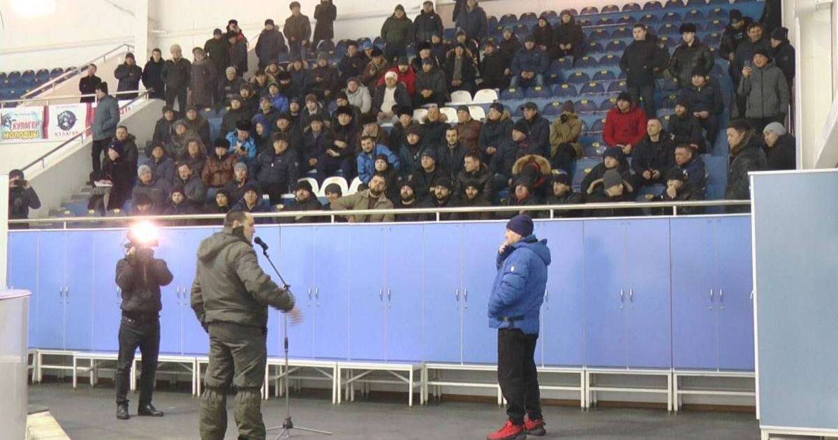 Билік халықпен санаспаса, сотқа шағымданамыз