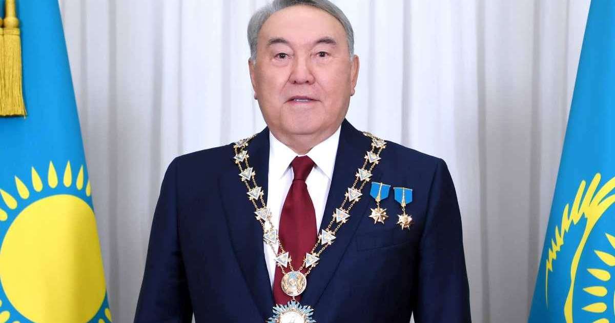 Назарбаев: Байтақ даланың заңды мұрагеріміз. Жерімізді көз қарашығындай сақтау — борышымыз