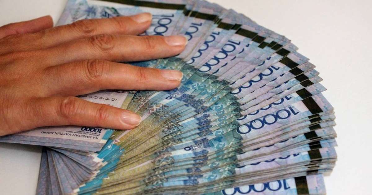 Елорда тұрғындарына 400 мың теңге берілетін болды