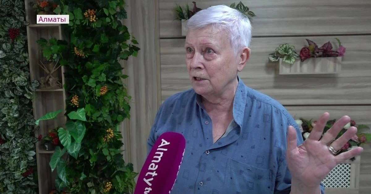 Зейнетақының 70 пайызын өздеріне аударып отырған: Қарттар үйінде наразылық болды