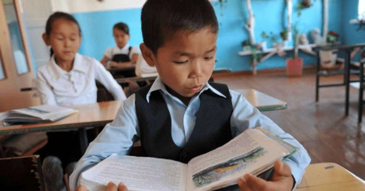 Қазақстанда ауыл мектептерінің саны күрт азайды