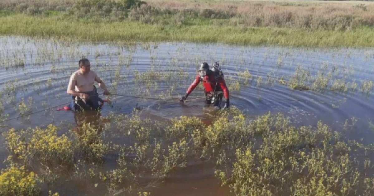 Ақмола облысында екі бала суға кетіп, мерт болды