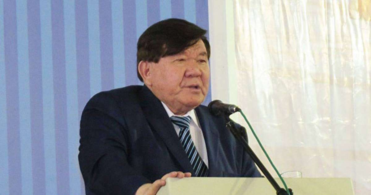 Мұхтар Шаханов Қасым-Жомарт Тоқаевпен кездесуді жоспарлап отыр