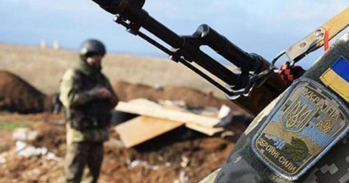 Украин сарбазы сынған аяқтарымен 6 шақырым жерді жорғалап өтіп, аман қалды