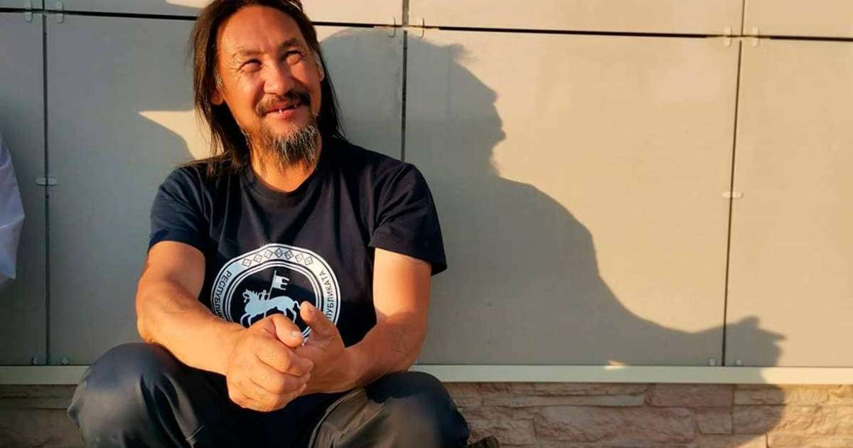 Путинді биліктен аластамақ болған бақсы психиатриялық ауруханадан шықты