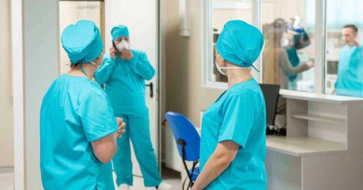 Қазақстанда өткен тәулікте 661 адам коронавирус індетін жұқтырды