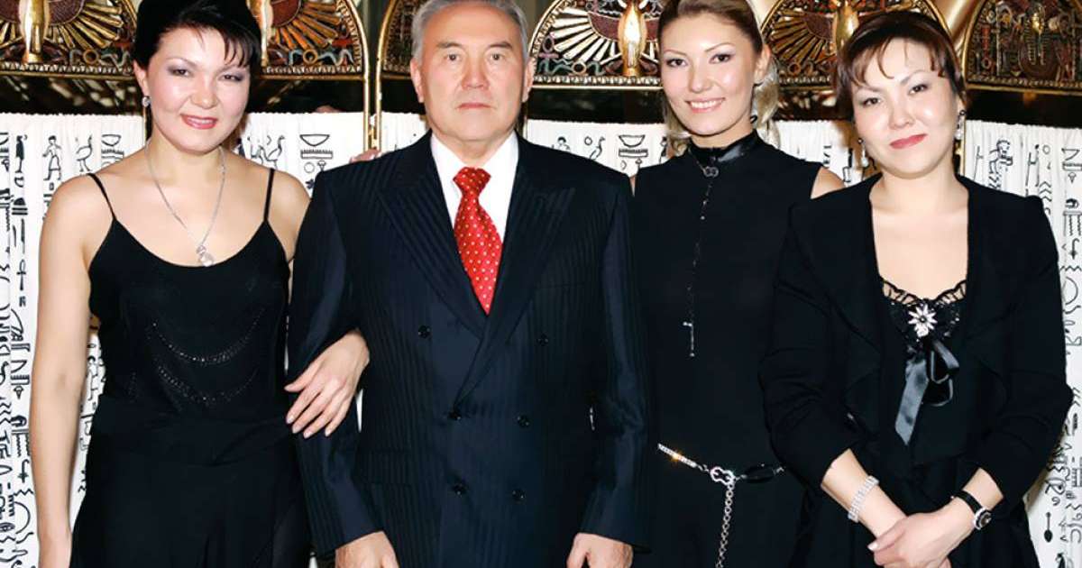 Халыққа тиесілі жерлерді тартып алу басталды: Назарбаев дәуірі бітті ме?