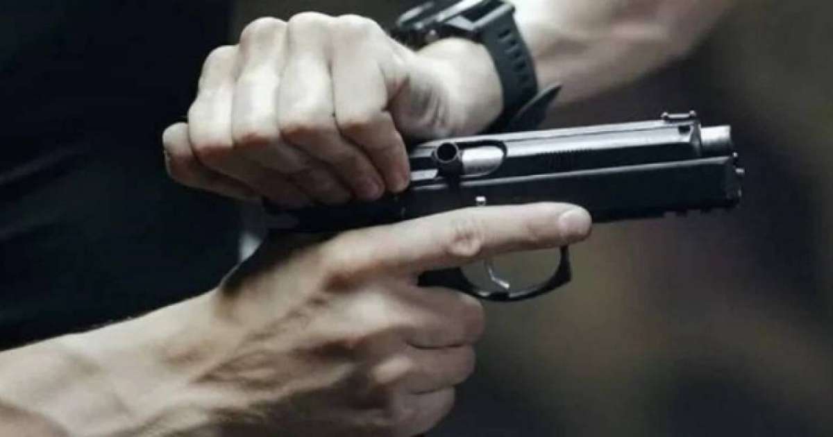 Павлодарда полиция қызметкері прокуратура ғимаратында өзін-өзі атып тастады