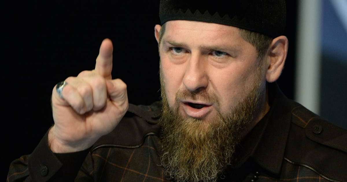 Рамзан Қадыров: Керек болса, ядролық қару қолданамыз