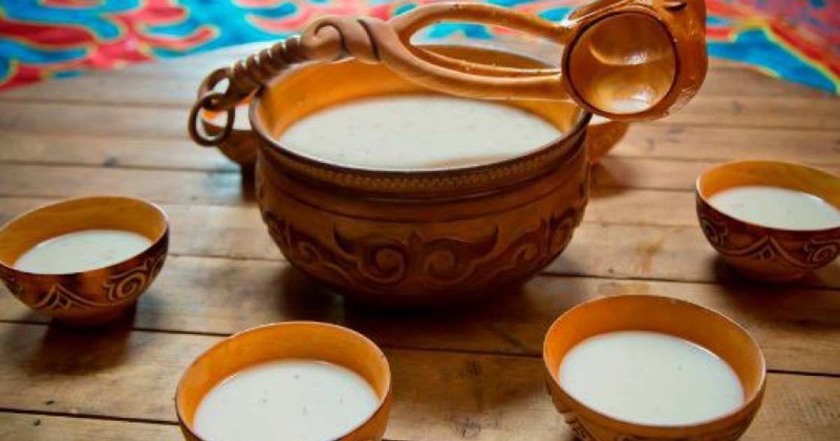 Қымыз туралы: қасиеттері тарихы пайдасы мен қолдану жолдары кымыз казакша