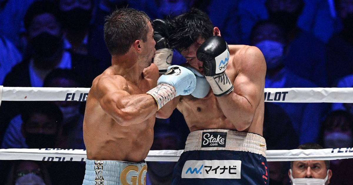 Головкиннің Муратаны жеңгені үшін қанша қаражат алатыны айтылды