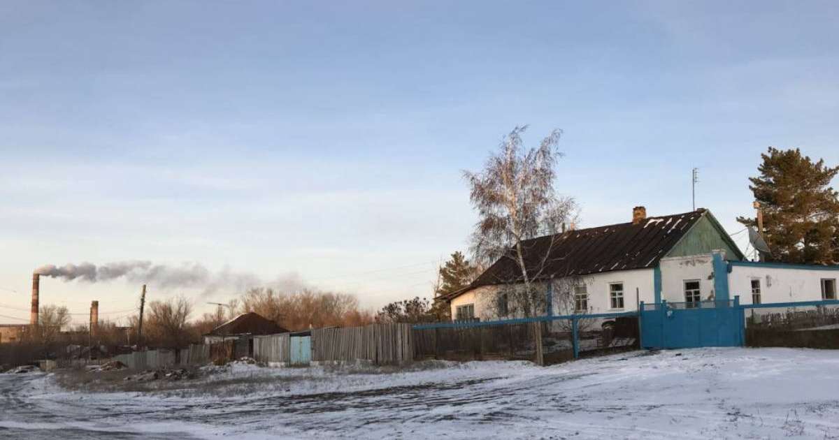 Қарағанды облысында жұмыстағы апаттан бір адам өліп, үшеуі зиян шекті