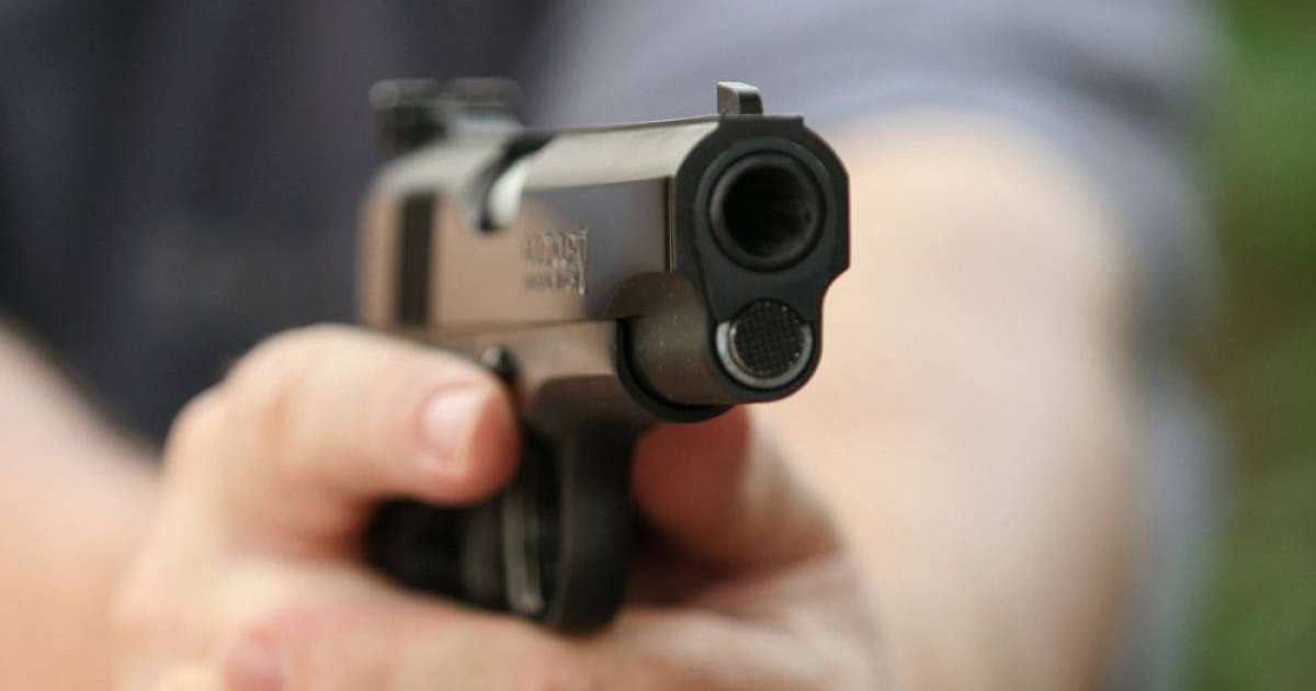 Көршісін 23 жерден пышақтаған: қостанайлық полицейлер күдіктіні атып өлтірді