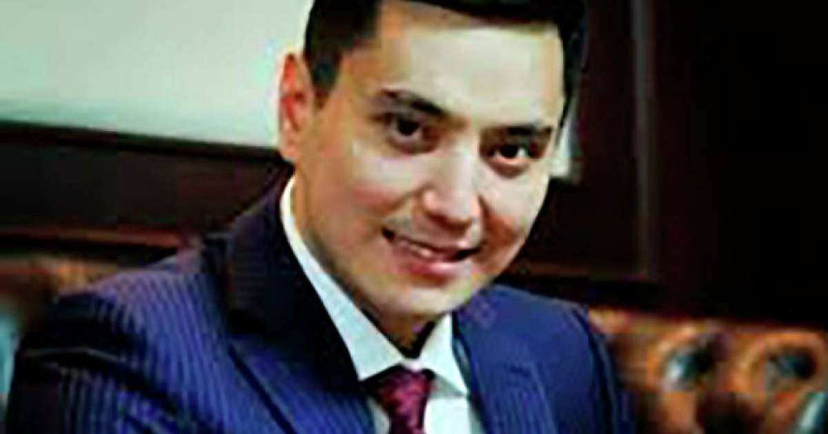 Мәжілістің жаңа депутаты Нұрлан Әлімжанов ант беруге келген жоқ