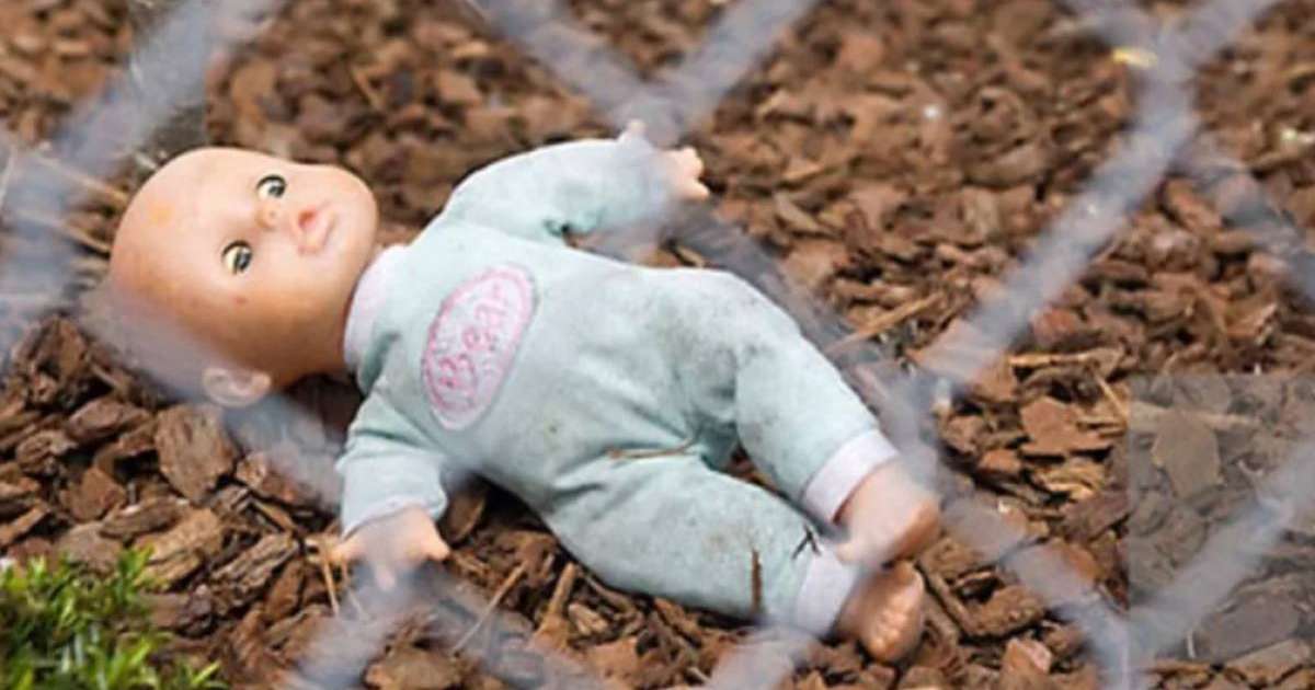 Қарағандыда пакетке салынған жаңа туған сәбидің денесі табылды