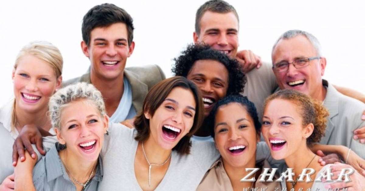 Пословицы и поговорки: Человек