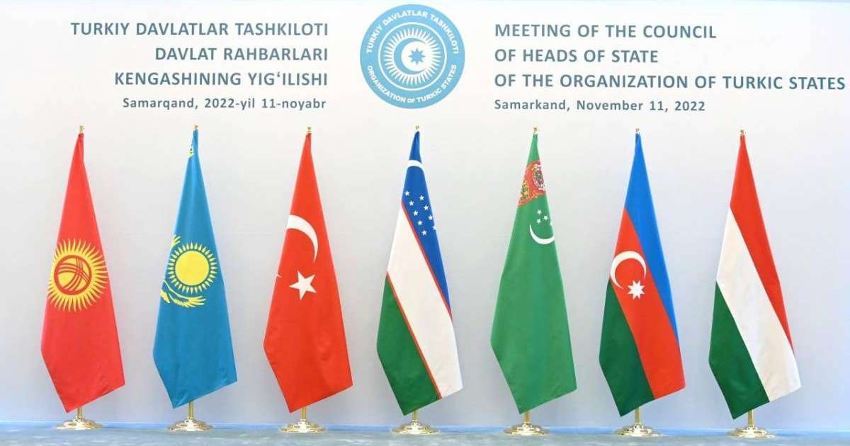 Түркі елдері бір-біріне ұқсас әліпбилер қабылдау бастамасын көтерді