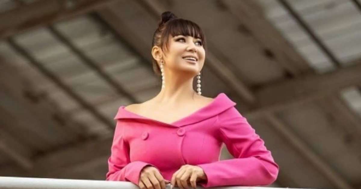 Мәдина Сәдуақасова: Жолдасым маған бірде-бір рет киім алып бермеген