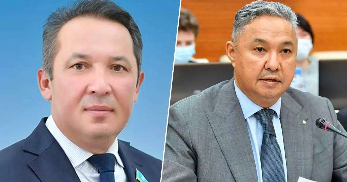 Жыныстық бопсалау — Перуашев Асқар Садықовтың партия қатарынан неге шығарылғанын түсіндірді