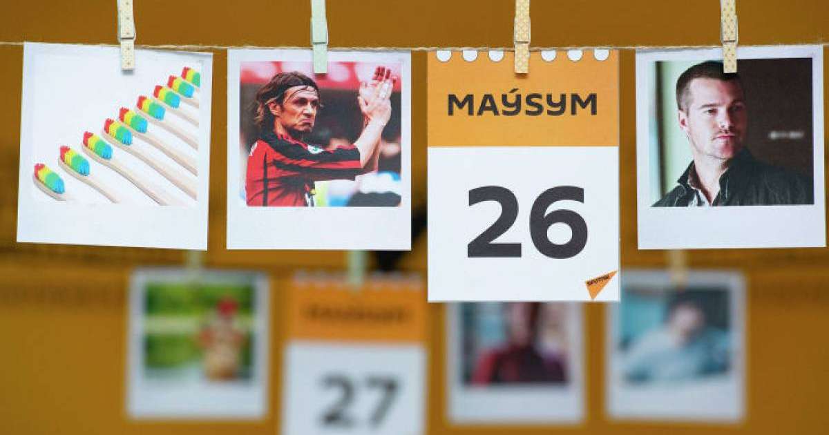 26 маусым: атаулы күндер, танымал есімдер, тарихи оқиғалар