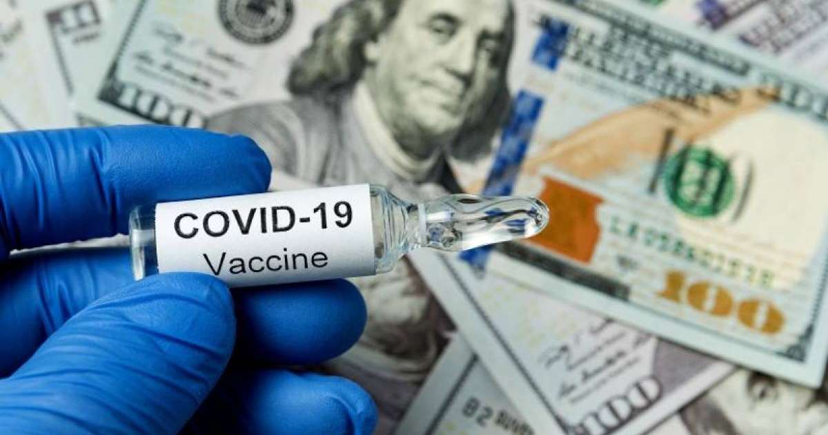 Вакциналау басталғаннан кейін әлемде 9 жаңа миллиардер пайда болды