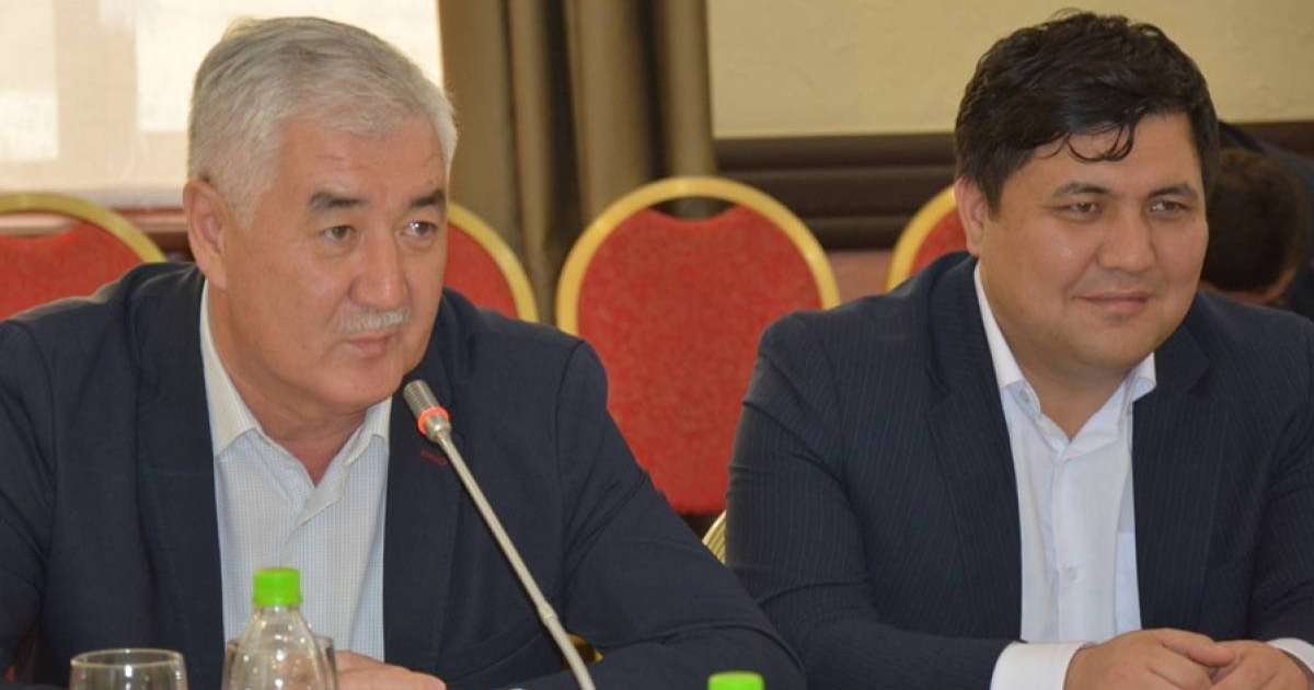 Әміржан Қосановтың сайлауалды штабын басқарған саясаткер Нұр-Сұлтан ішкі саясат бөліміне басшы болып келді