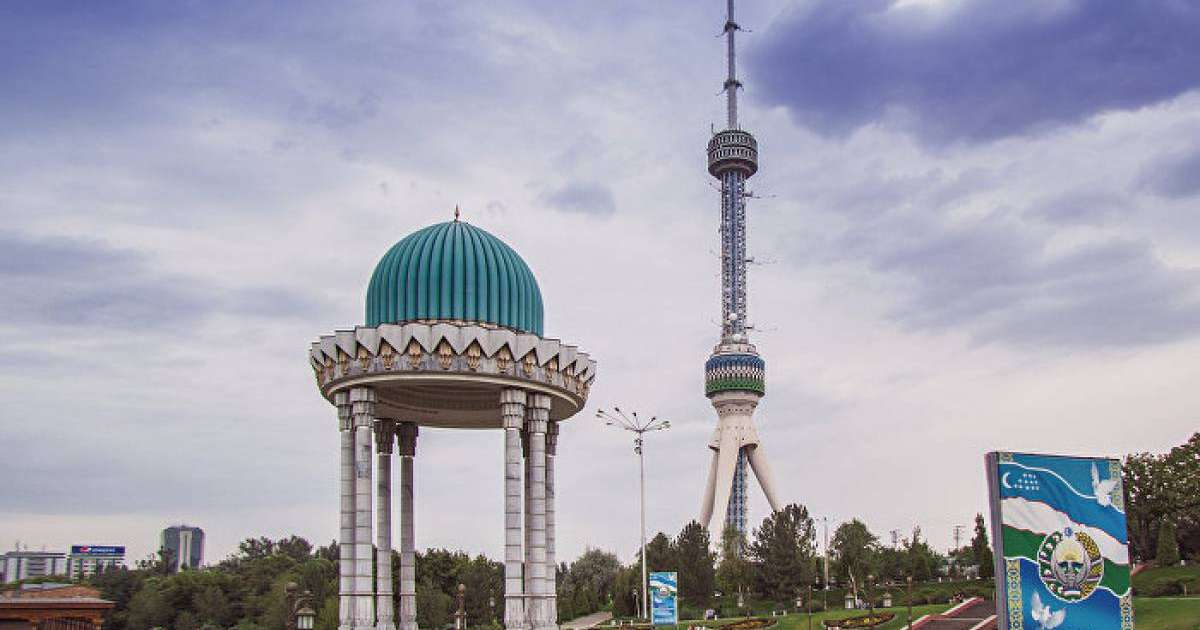 Өзбекстандағы қазақтар да арыстықтарға қол ұшын бермек