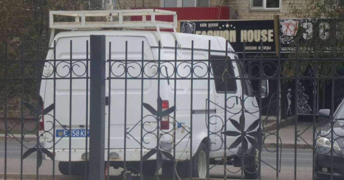 Коронавирус жайлы жалған ақпарат таратты деп күдікке ілінген дәрігер ұсталды