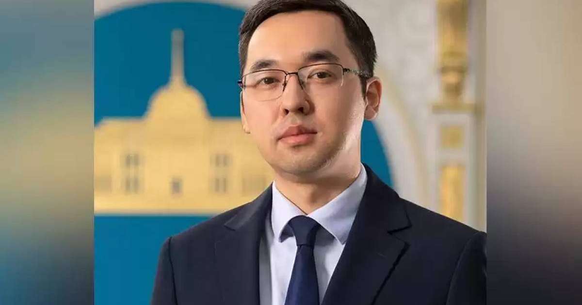 Қазақстан қандай да бір одақтас мемлекеттер құрамына кіруді жоспарлап отырған жоқ – Руслан Желдібай