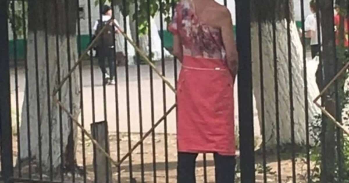 Павлодарда полиция балаларды аңдыған 53 жастағы ер адамды ұстады