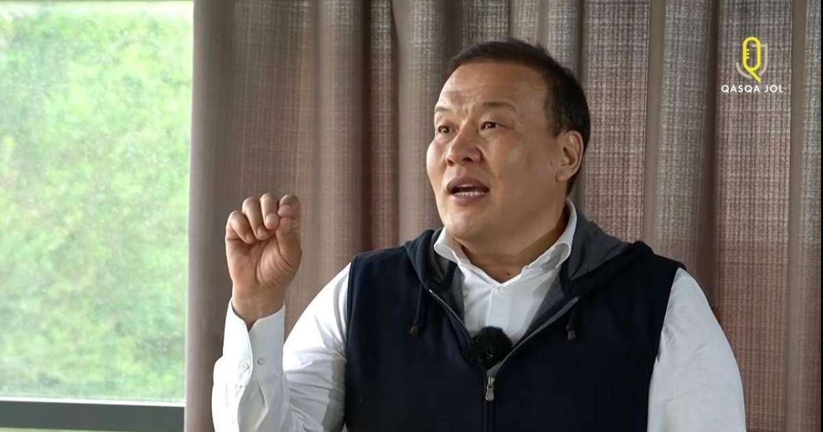 Қазақстанда ауыл шаруашылығы жетім баланың күйін кешуде – Болатбек Әлиев