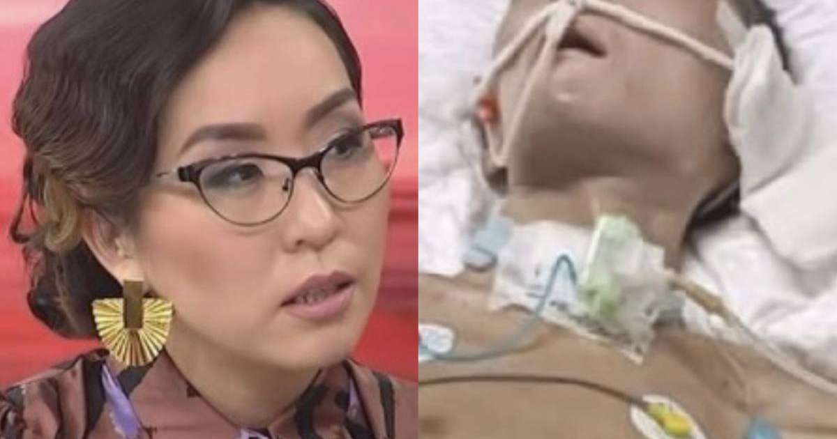 Дина Төлепберген Ербаянның ісіне байланысты елең еткізер жаңа деректерді тапты