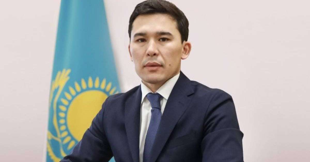 Туризм және спорт министрі тағайындалды