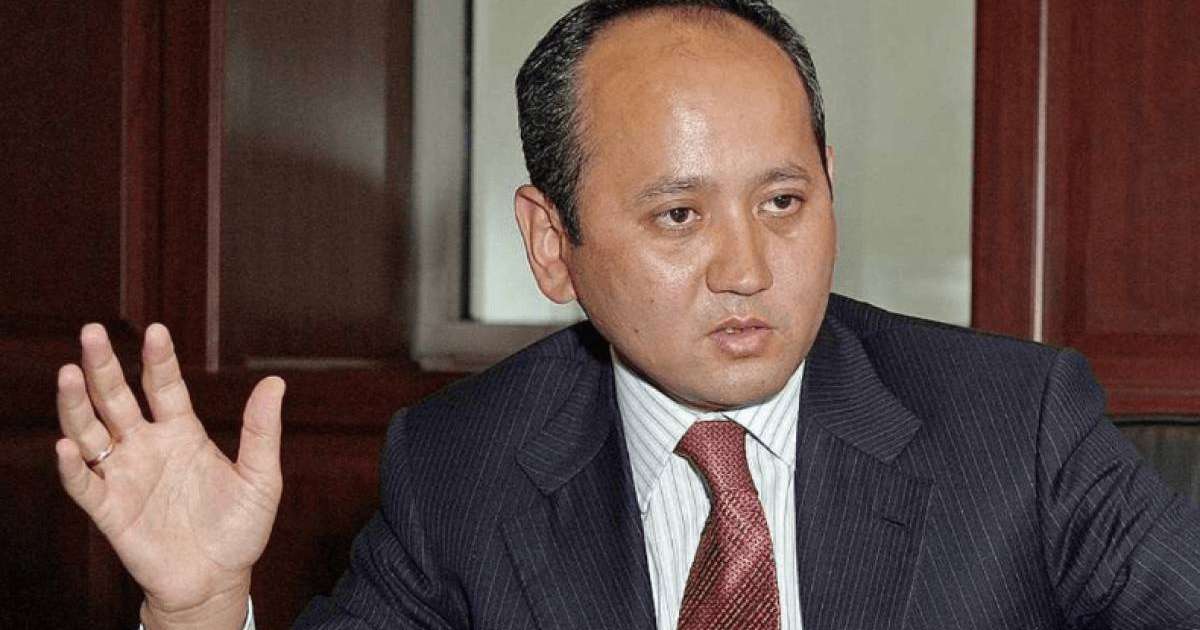 Франция сотының Әблязовқа қатысты шешіміне БТА банк пікір білдірді