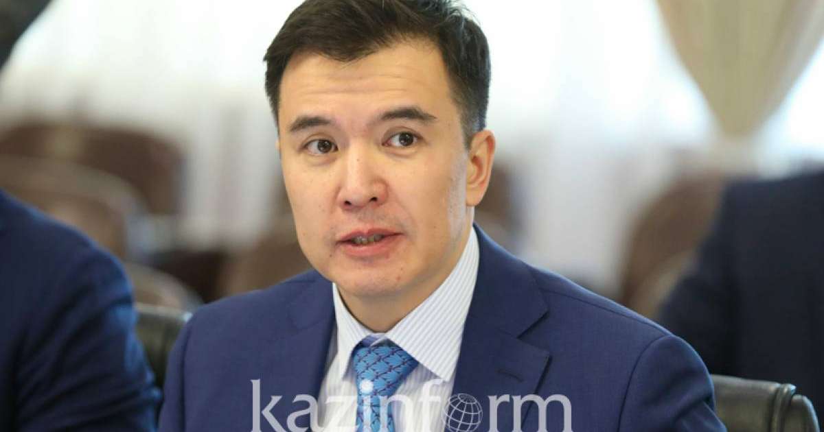 公私合作伙伴关系框架下吸引投资近3万亿坚戈