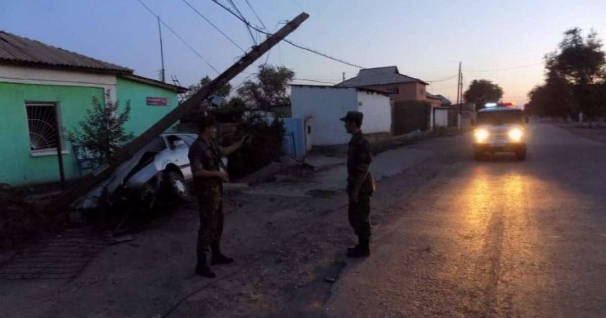Арыста жоғалған әскери қызметкер табылды – Қорғаныс министрлігі  
