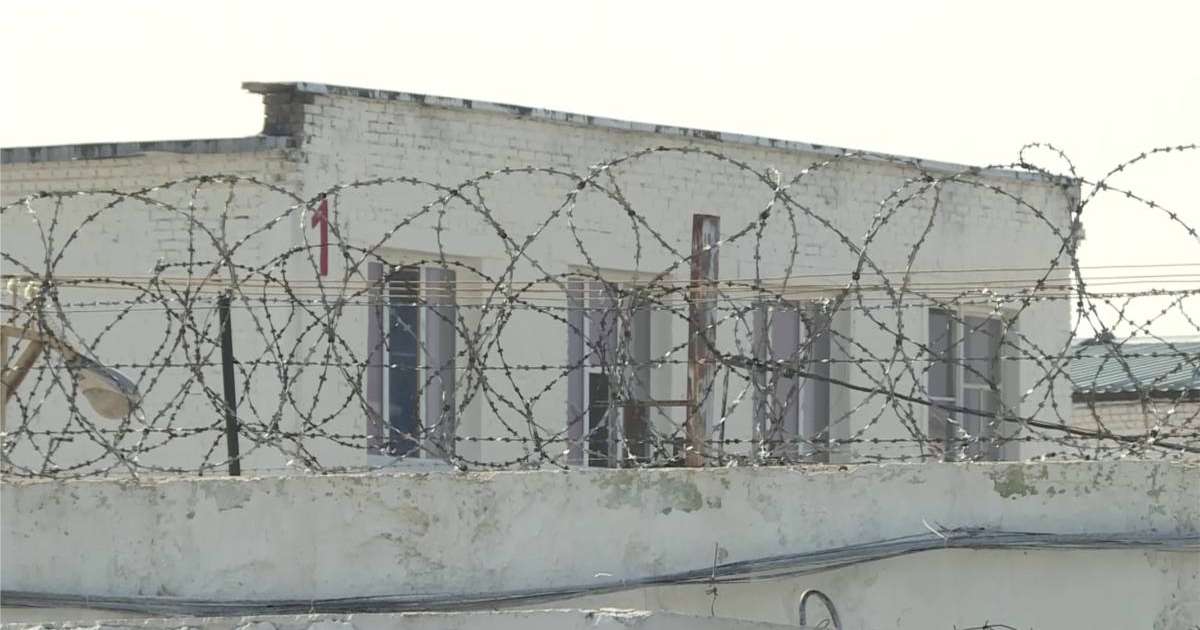 Оралда тұтқындардың азаптау туралы шағымдарын тексеріп жатыр