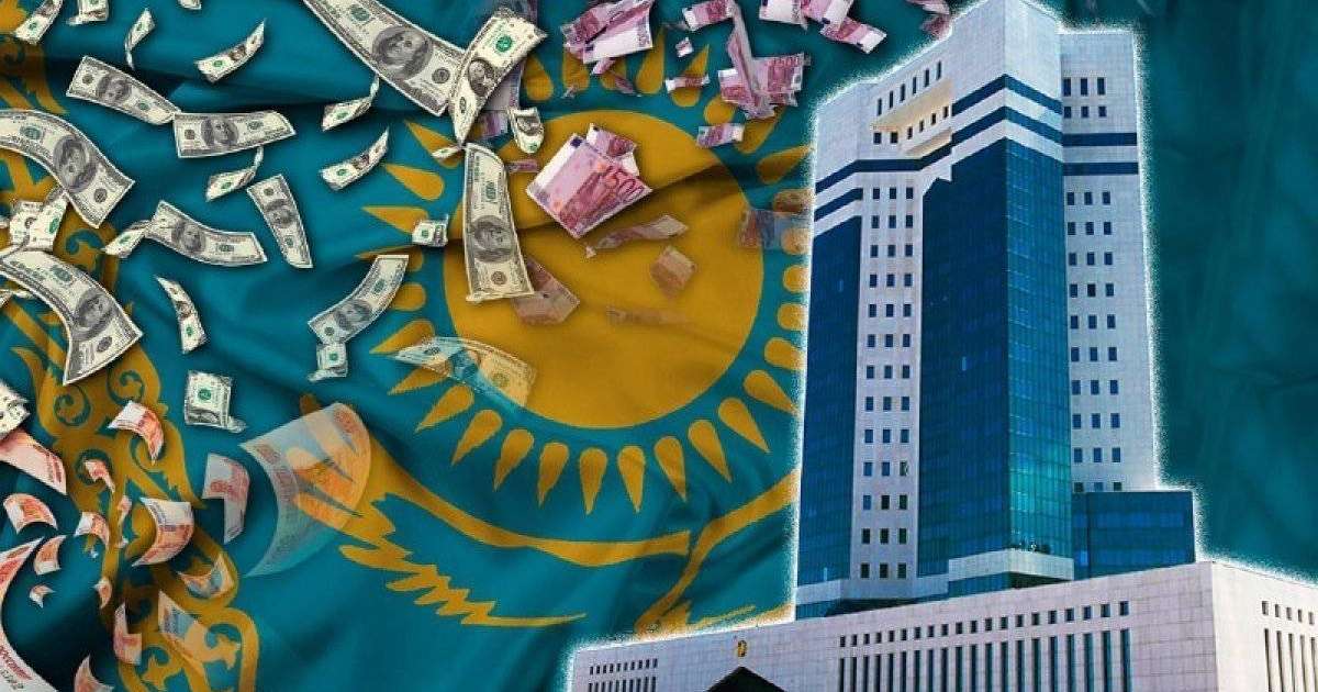 Кейбір әкімдер ақшаны елге пайдасыз іске шашып жүр – жолдау