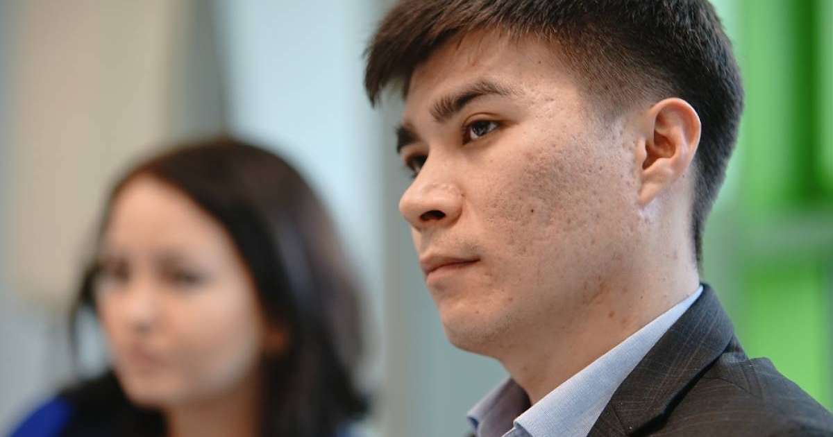 "Елдің мойнына плотно отырып алған": Журналист спорт федерацияларының көптігіне шүйлікті