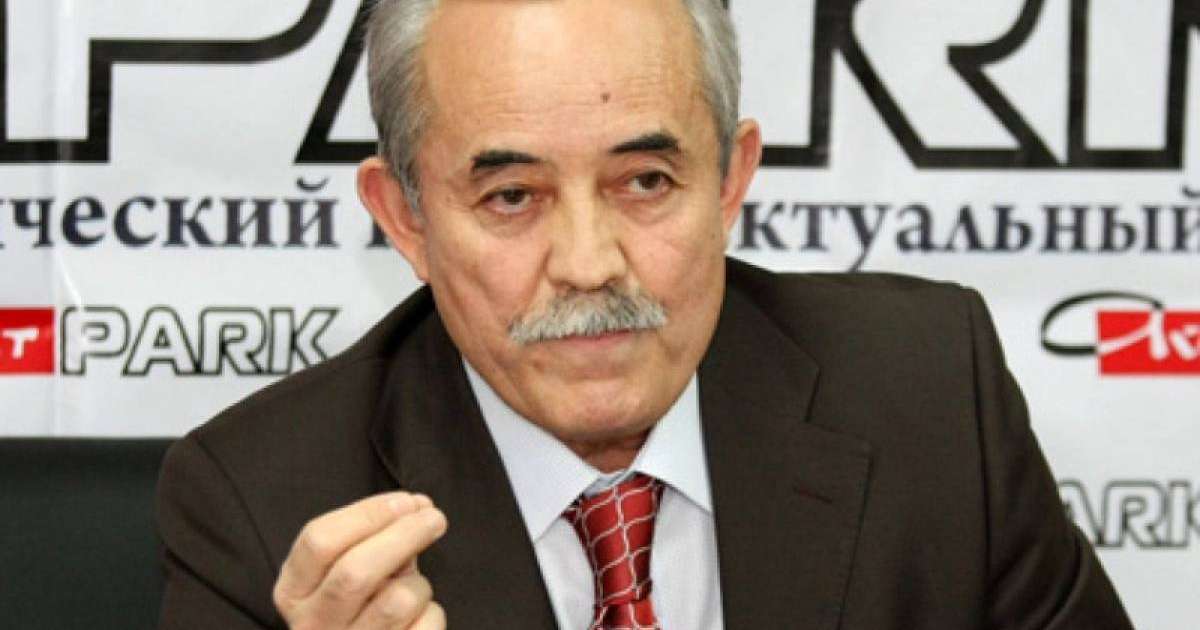 Серік Абдрахманов: Халық өз елінде биліктің боданы болып қалды...