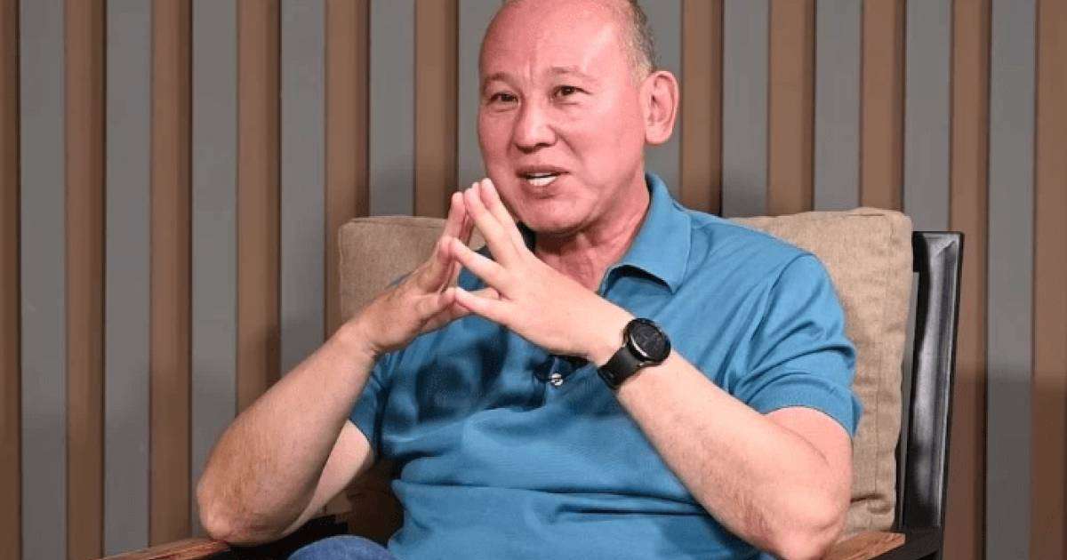 "Дариға Назарбаева екеуін таныстырдым": Мұхтар Жәкішов Рахат Әлиевпен бала кезден дос болғанын айтты