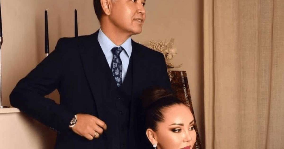 Баян Алагөзова жақынынан айырылып қалғанын айтты