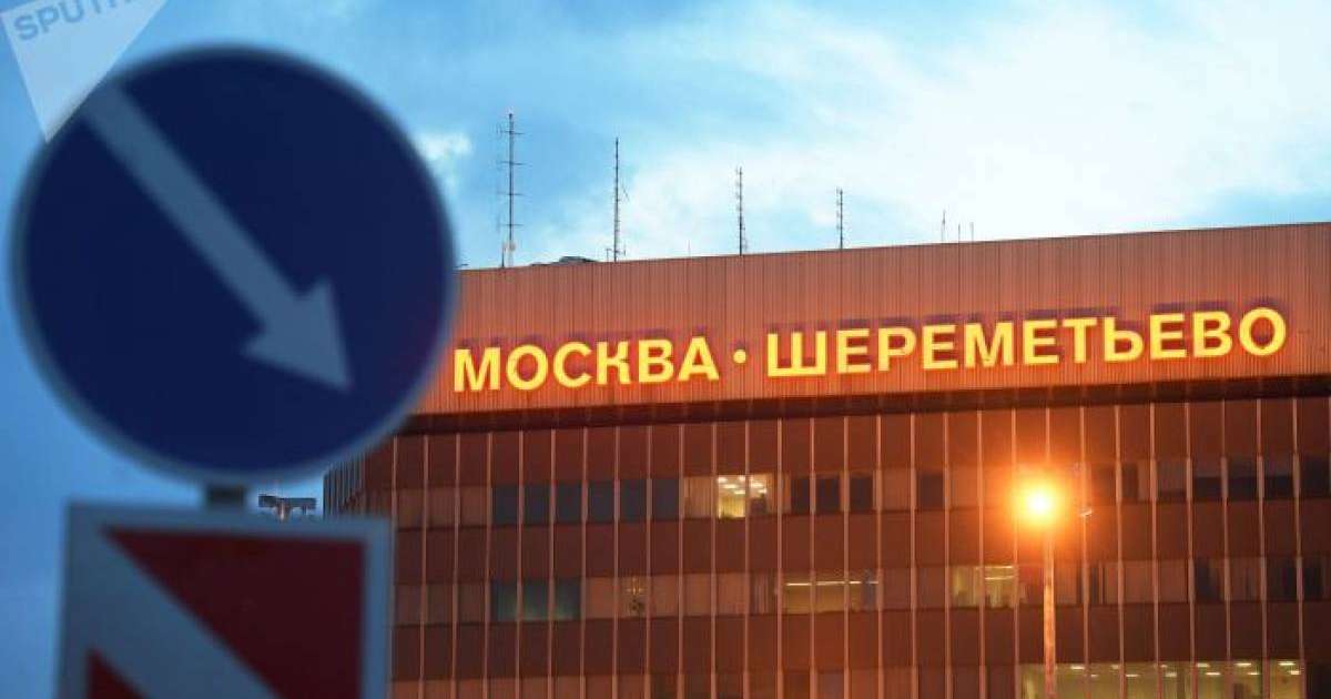 Қазақстанда бір ғана Superjet ұшағы бар